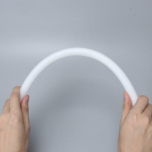 Профиль PROLUM Силиконовый Круглый D13 SERIES "PRO" Фото №7