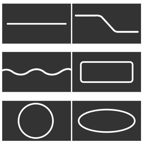 Профиль PROLUM Силиконовый Круглый D13 SERIES "PRO" Фото №9