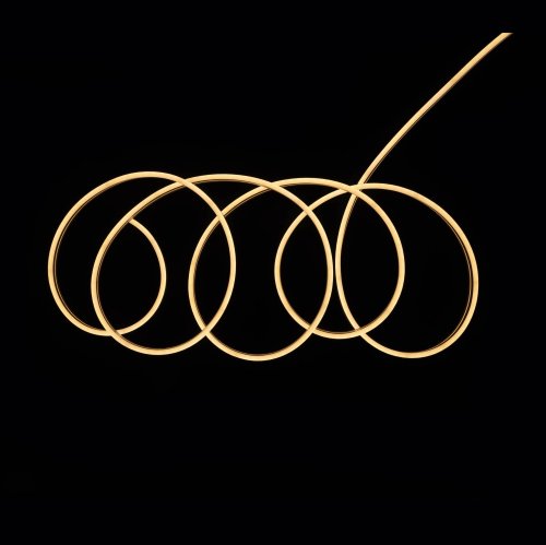 Светодиодный неон PROLUM™ 6x12, IP68, 24V, SMART RUN, Series "ML", Тепло-белый, PRO Фото №5 Светодиодный неон PROLUM™ 6x12, IP68, 24V, SMART RUN, Series "ML", Тепло-белый, PRO Фото №5