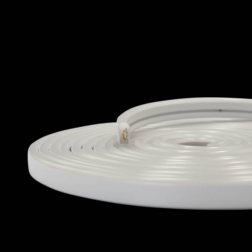 Светодиодный неон PROLUM™ 6x12, IP68, 24V, SMART RUN, Series "ML", Тепло-белый, PRO Фото №9 Светодиодный неон PROLUM™ 6x12, IP68, 24V, SMART RUN, Series "ML", Тепло-белый, PRO Фото №9