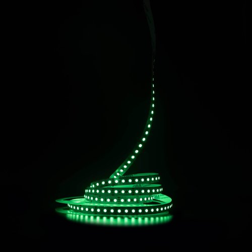 Светодиодная LED лента PROLUM™ 12V; 3535\120; IP20; Series "PRO", RGB Фото №3