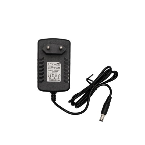 Адаптер питания PROLUM 5V, 15W, 3.0А, Series "P" Фото №2 Адаптер питания PROLUM 5V, 15W, 3.0А, Series "P" Фото №2