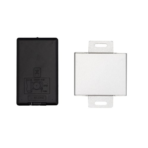 Контроллер RGB PROLUM радио 24K (36A) Фото №2