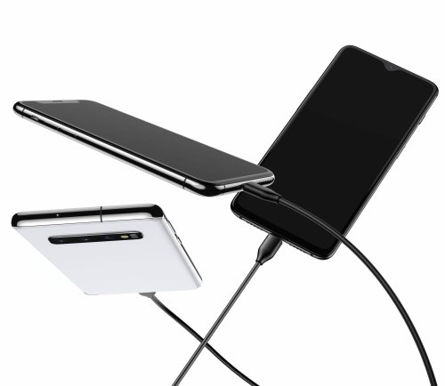 Зовнішній акумулятор Power Bank VEGER 20000MAH (W2039PD) Фото №5