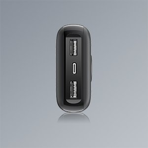 Зовнішній акумулятор Power Bank VEGER 20000MAH (W2039PD) Фото №7