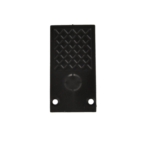 Комплект заглушек PROLUM™ M20; для магнитного трекового шинопровода - P20 (2шт) Фото №3