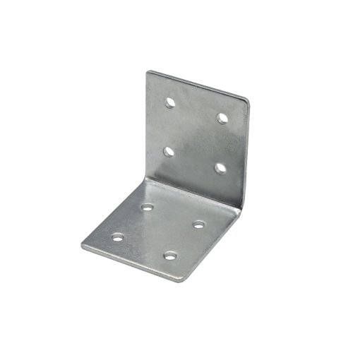 Уголок крепёжный PROLUM M20 для магнитного трекового профиля - P19 Фото №3