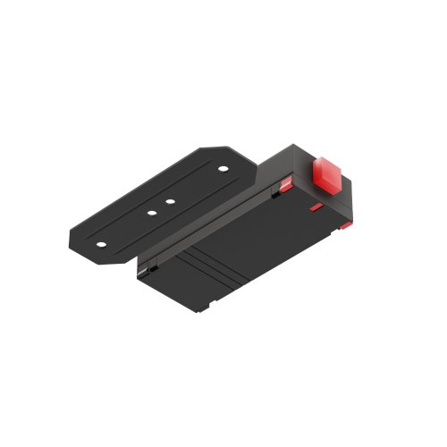 Коннектор линейный PROLUM™ для магнитной трековой системы М25 Фото №2