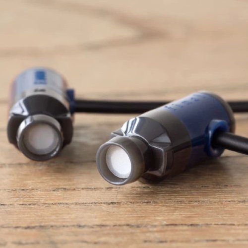 Наушники Final Audio E1000C Blue Фото №2