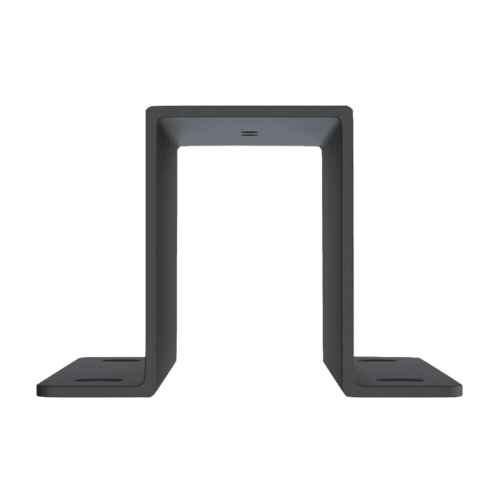 Крепление PROLUM™ M25 для магнитного трекового профиля - P25 Фото №3