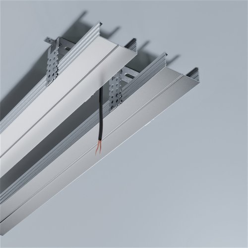 Крепление PROLUM™ M25 для магнитного трекового профиля - P25 Фото №4