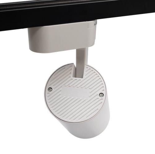 Трековый светильник PROLUM™ M27; 32W; 220V; Белый SERIES "TL"; Белый 4000K Фото №4
