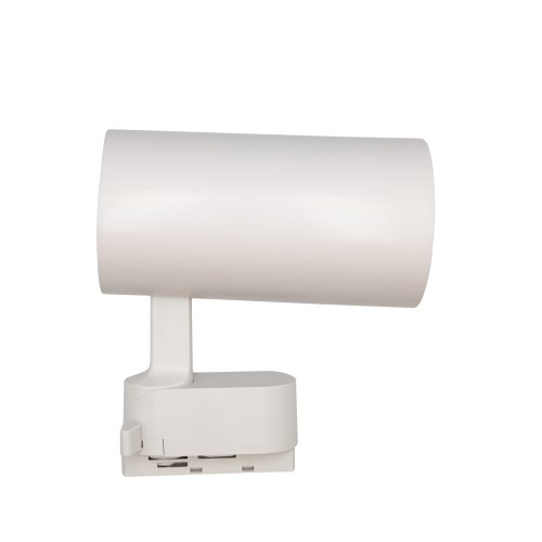 Трековый светильник PROLUM™ M27; 32W; 220V; Белый SERIES "TL"; Белый 4000K Фото №5