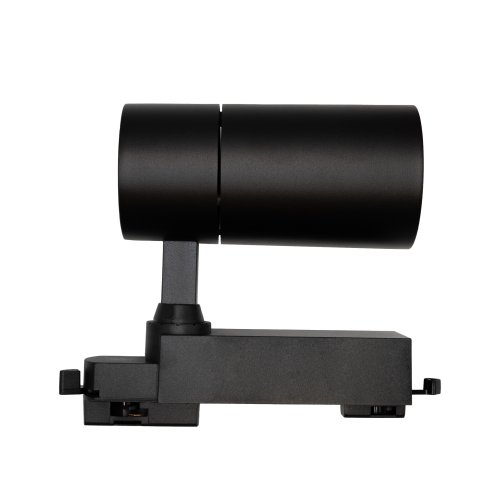 Трековый светильник PROLUM™ M27; 12W; 220V; Черный SERIES "TLK"; Белый 4000К Фото №8