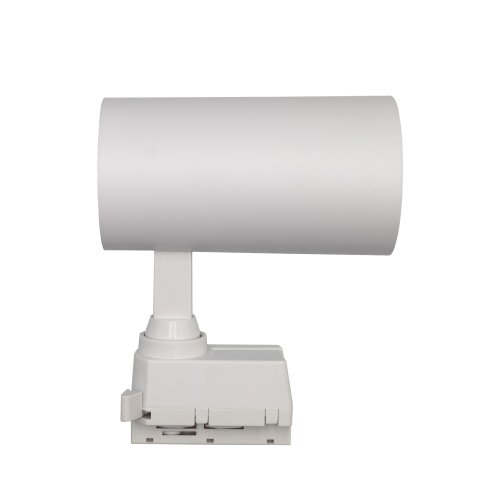 Трековий світильник PROLUM™ M27; 24W; 220V; Білий SERIES "TLB"; Білий 4000К Фото №5
