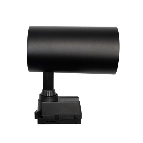 Трековий світильник PROLUM™ M27; 32W; 220V; Чорний SERIES "TLB"; Білий 4000К Фото №5