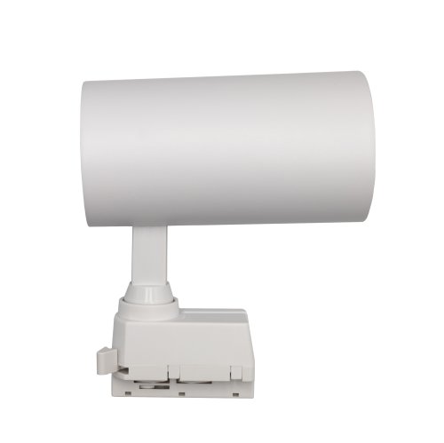 Трековий світильник PROLUM™ M27; 32W; 220V; Білий SERIES "TLB"; Білий 4000К Фото №5
