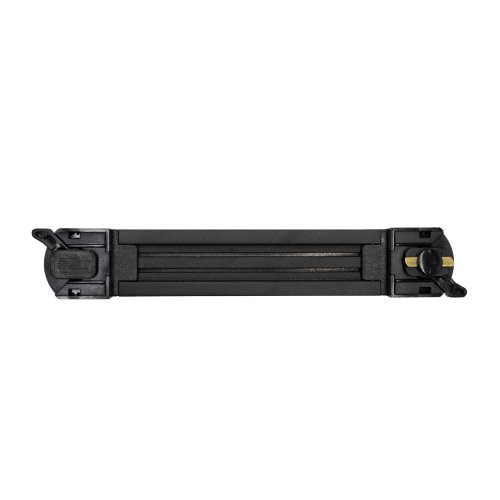Трековий світильник PROLUM™ M27; 10W; 220V; Чорний SERIES "RFL"; Білий 4000К Фото №5