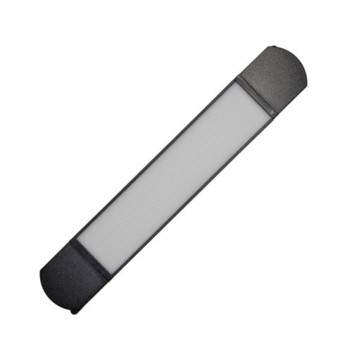 Трековий світильник PROLUM™ M27; 10W; 220V; Чорний SERIES "RFL"; Білий 4000К Фото №6