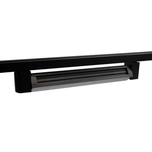 Трековий світильник PROLUM™ M27; 20W; 220V; Чорний SERIES "RFL"; Білий 4000К Фото №4