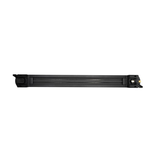 Трековий світильник PROLUM™ M27; 20W; 220V; Чорний SERIES "RFL"; Білий 4000К Фото №5