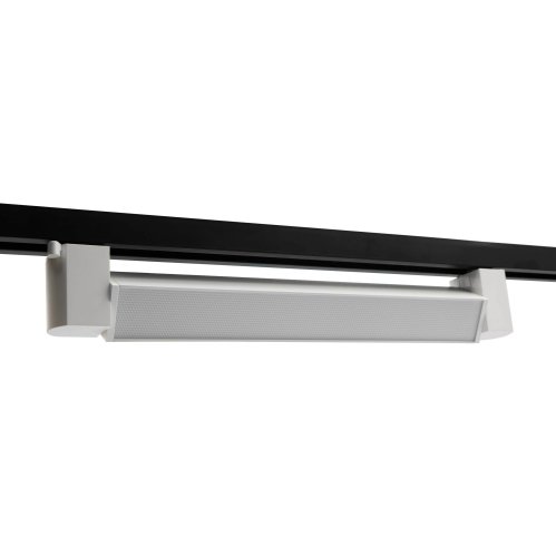 Трековий світильник PROLUM™ M27; 20W; 220V; Білий SERIES "RFL"; Білий 4000К Фото №3