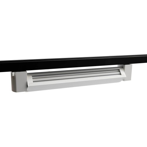 Трековий світильник PROLUM™ M27; 20W; 220V; Білий SERIES "RFL"; Білий 4000К Фото №4