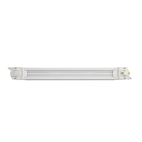 Трековий світильник PROLUM™ M27; 20W; 220V; Білий SERIES "RFL"; Білий 4000К Фото №5