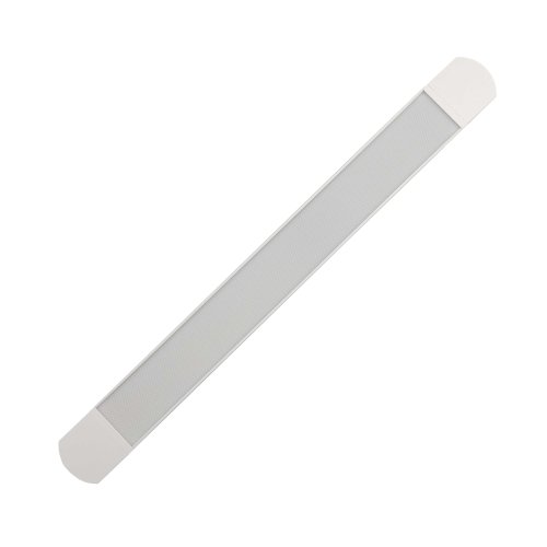 Трековий світильник PROLUM™ M27; 20W; 220V; Білий SERIES "RFL"; Білий 4000К Фото №6