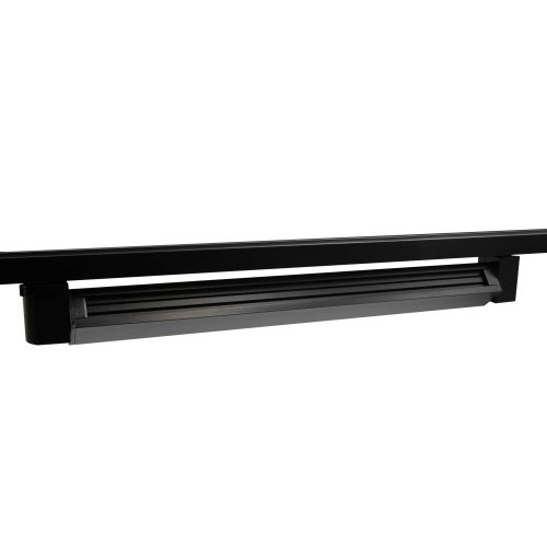 Трековий світильник PROLUM™ M27; 30W; 220V; Чорний SERIES "RFL"; Білий 4000К Фото №4