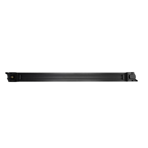Трековий світильник PROLUM™ M27; 30W; 220V; Чорний SERIES "RFL"; Білий 4000К Фото №6