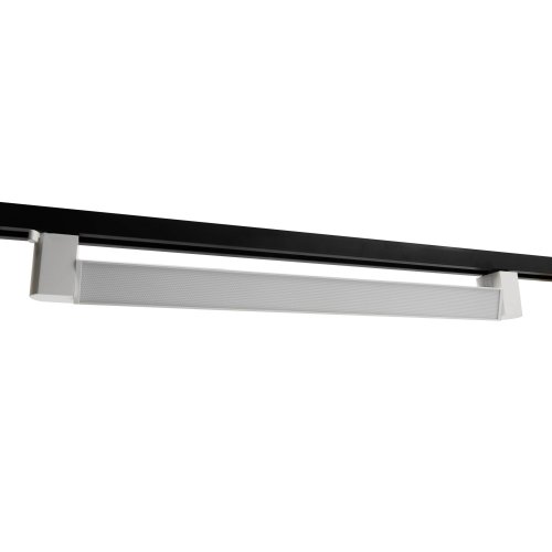Трековий світильник PROLUM™ M27; 30W; 220V; Білий SERIES "RFL"; Білий 4000К Фото №3