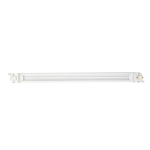 Трековий світильник PROLUM™ M27; 30W; 220V; Білий SERIES "RFL"; Білий 4000К Фото №6