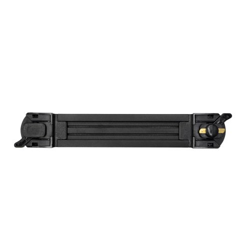 Трековий світильник PROLUM™ M27; 10W; 220V; Чорний SERIES "RGL"; Білий 4000К Фото №5