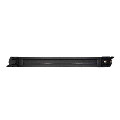 Трековий світильник PROLUM™ M27; 20W; 220V; Чорний SERIES "RGL" - Білий 4000К Фото №6