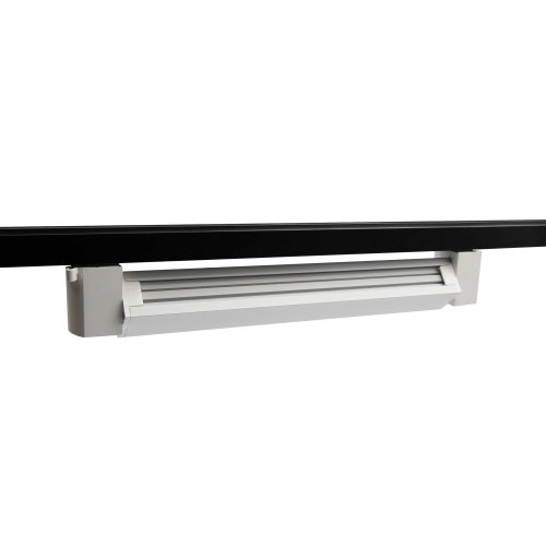 Трековий світильник PROLUM™ M27; 20W; 220V; Білий SERIES "RGL"; Білий 4000К Фото №4