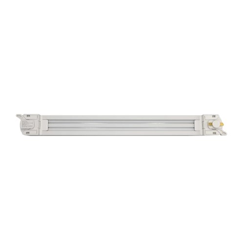 Трековий світильник PROLUM™ M27; 20W; 220V; Білий SERIES "RGL"; Білий 4000К Фото №6