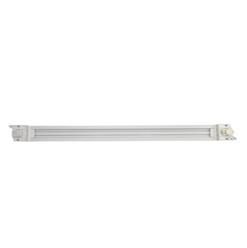 Трековий світильник PROLUM™ M27; 30W; 220V; Білий SERIES "RGL"; Білий 4000К Фото №5