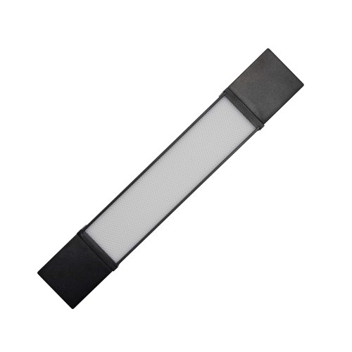 Трековий світильник PROLUM™ M27; 10W; 220V; Чорний SERIES "RF"; Білий 4000К Фото №5