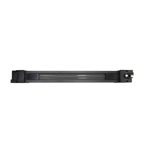 Трековий світильник PROLUM™ M27; 20W; 220V; Чорний SERIES "RF"; Білий 4000К Фото №6