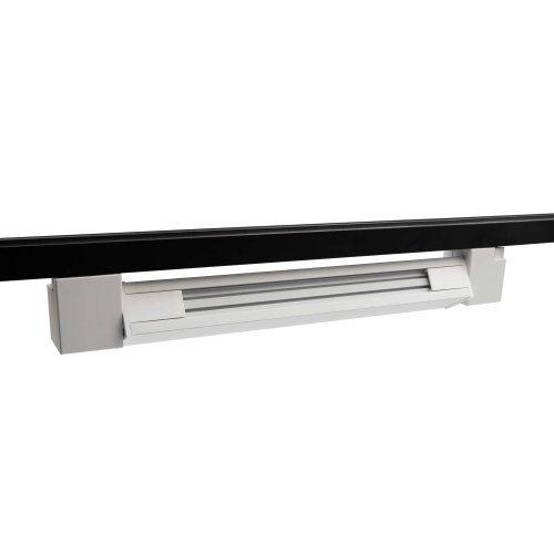 Трековий світильник PROLUM™ M27; 20W; 220V; Білий SERIES "RF"; Білий 4000К Фото №4