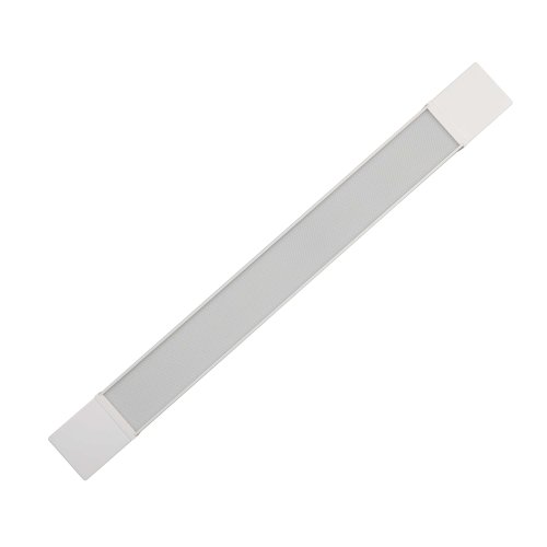 Трековий світильник PROLUM™ M27; 20W; 220V; Білий SERIES "RF"; Білий 4000К Фото №5