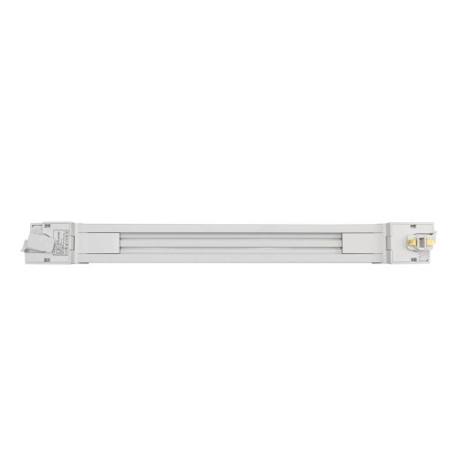 Трековий світильник PROLUM™ M27; 20W; 220V; Білий SERIES "RF"; Білий 4000К Фото №6