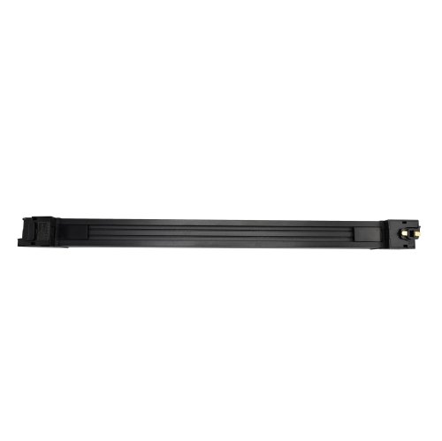 Трековий світильник PROLUM™ M27; 30W; 220V; Чорний SERIES "RF"; Білий 4000К Фото №6
