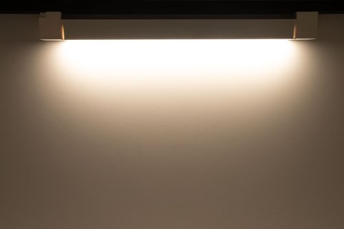 Трековий світильник PROLUM™ M27; 30W; 220V; Білий SERIES "RF"; Білий 4000К Фото №2