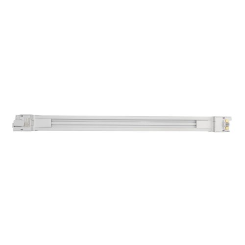 Трековий світильник PROLUM™ M27; 30W; 220V; Білий SERIES "RF"; Білий 4000К Фото №4