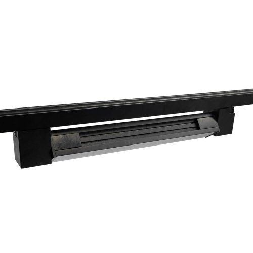 Трековий світильник PROLUM™ M27; 20W; 220V; Чорний SERIES "GF"; Білий 4000К Фото №4