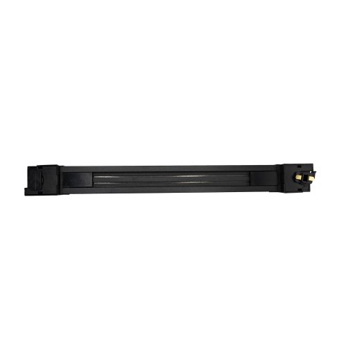 Трековий світильник PROLUM™ M27; 20W; 220V; Чорний SERIES "GF"; Білий 4000К Фото №6