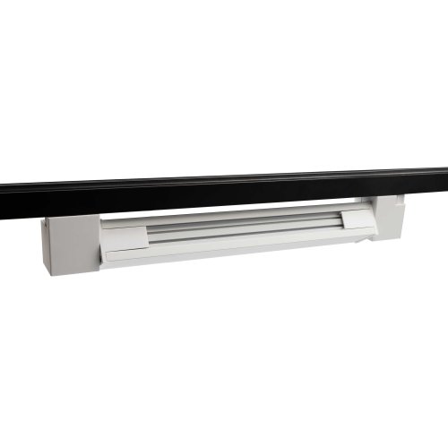 Трековий світильник PROLUM™ M27; 20W; 220V; Білий SERIES "GF"; Білий 4000К Фото №4