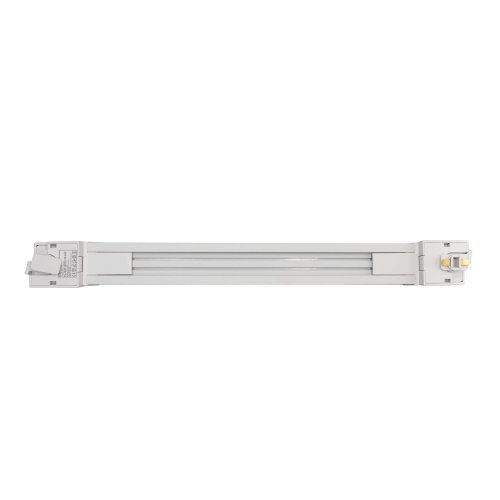 Трековий світильник PROLUM™ M27; 20W; 220V; Білий SERIES "GF"; Білий 4000К Фото №6